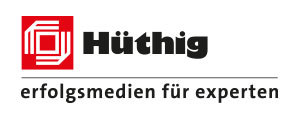 Hüthig Medien GmbH_logo