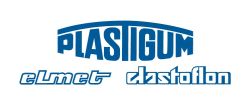 PLASTIGUM AG, Elmet AG, Elastoflon AG_logo