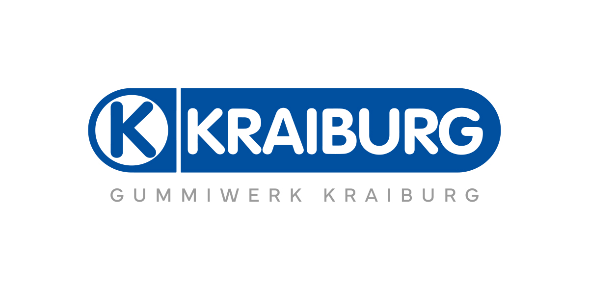 Gummiwerk KRAIBURG GmbH & Co. KG_logo